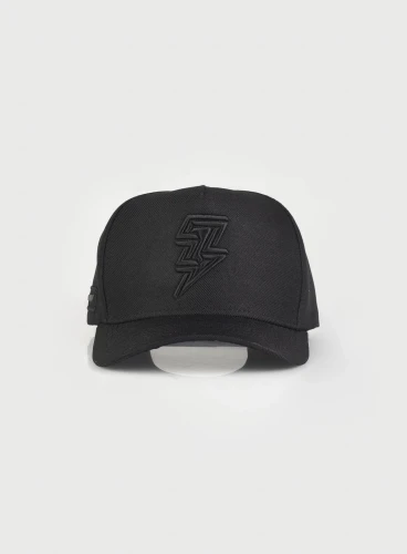 Boné Crown Training Preto Boné Crown Training Preto