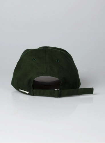 Produto Boné Crown Minimal Verde
