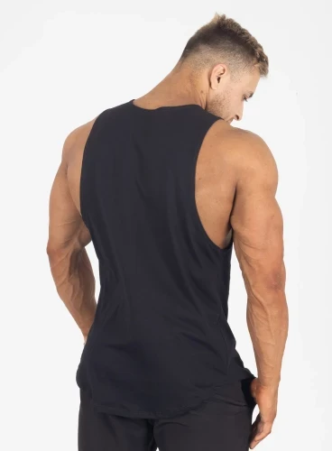 Produto Regata Crown Tank Volt Preto 