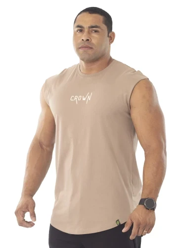 Regata Crown Japonesa Basica