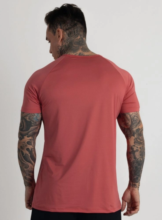Camiseta Crown Dry Fit Lisa Rose Produto Camiseta Crown Dry Fit Lisa Rose