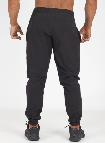 Calça Crown Training Tactel Preta Produto Calça Crown Training Tactel Preta