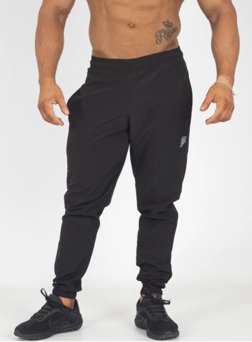 Calça Crown Training Tactel Preta