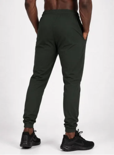 Calça Crown Training Tactel Verde Escuro Produto Calça Crown Training Tactel Verde Escuro