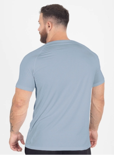 Produto Camiseta Crown Dry Fit ice Blaze Reps Aço