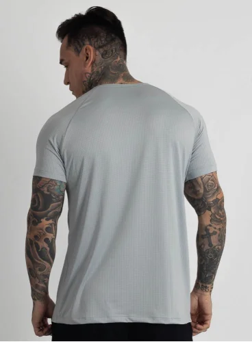 Produto Camiseta Crown Dry Fit ice Classic Gelo