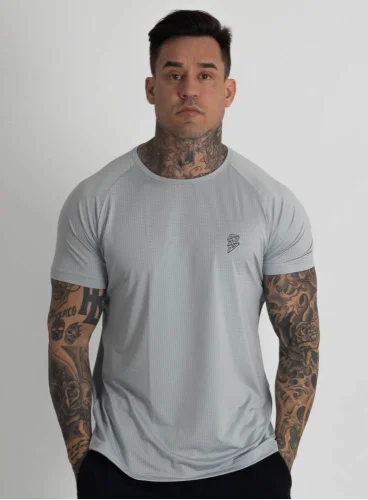 Produto Camiseta Crown Dry Fit ice Classic Gelo