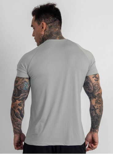 Produto Camiseta Crown Dry Fit Confort Neutral Gelo