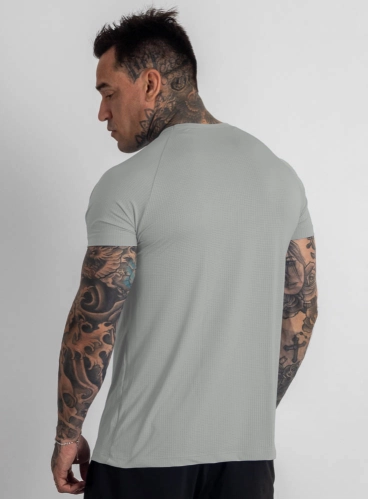 Produto Camiseta Crown Dry Fit Confort Neutral Gelo