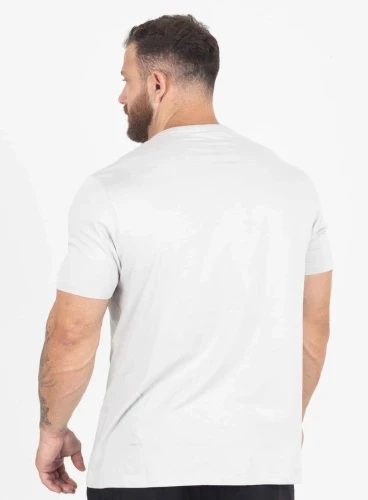 Camiseta Crown Training Orbit Cinza Produto Camiseta Crown Training Orbit Cinza