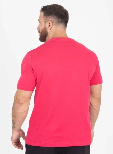 Produto Camiseta Crown Training Orbit Rosa