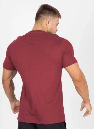 Camiseta Crown Training Original Bord&ocirc;