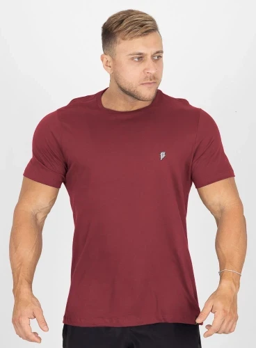 Camiseta Crown Training Original Bord&ocirc;