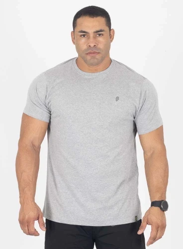 Camiseta Crown Training Original Mescla