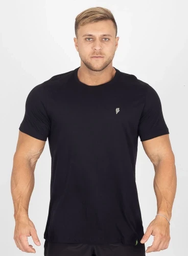 Camiseta Crown Training Original Preta