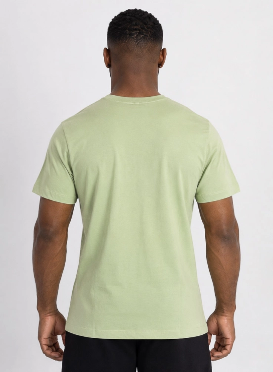 Camiseta Crown Training Pace Verde Claro Produto Camiseta Crown Training Pace Verde Claro
