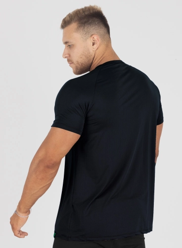 Camiseta Crown Dry Fit Ice Carbon Produto Camiseta Crown Dry Fit Ice Carbon