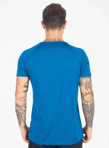 Camiseta Crown Dry Fit Ice Azul Matisse Produto Camiseta Crown Dry Fit Ice Azul Matisse