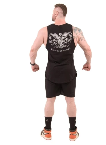 Produto Regata Crown Tank Angel