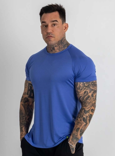 Camiseta Crown Dry Fit ice Elemental