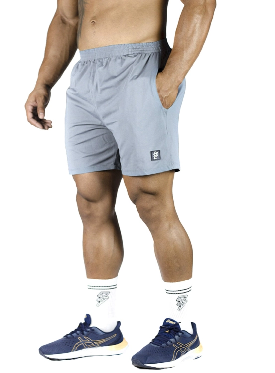 Kit Crown 3 Camisetas Polytech + 2 Bermudas Poliamida Produto Kit Crown 3 Camisetas Polytech + 2 Bermudas Poliamida