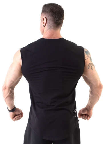 Regata Crown Training Japonesa Preta