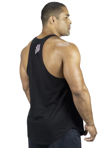 Regata Cavada Crown Training Strong Produto Regata Cavada Crown Training Strong