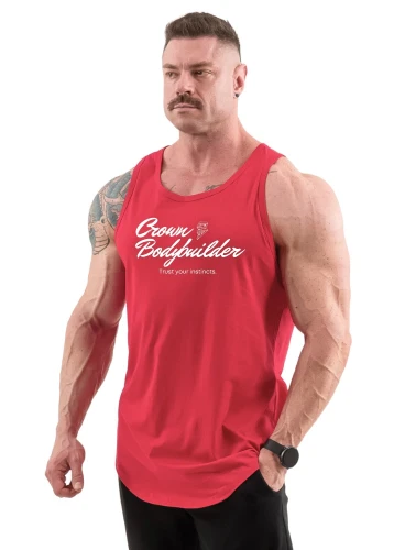 Regata Crown Training Body Red
