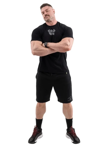 Produto Camiseta Crown Training