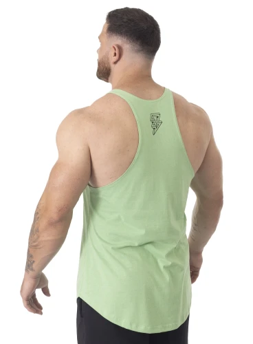 Regata Cavada Crown Training  Verde