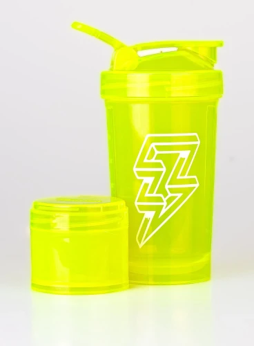 Coqueteleira Premium Crown Training Neon