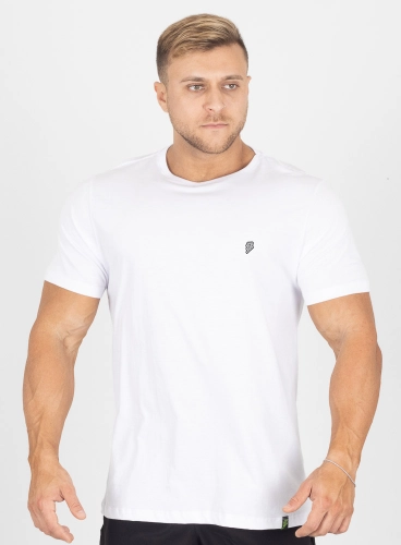 Produto Camiseta Crown Training Original Branca