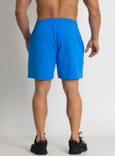 Bermuda Masculina Azul Matisse Original Poliamida Crown Training Produto Bermuda Masculina Azul Matisse Original Poliamida Crown Training