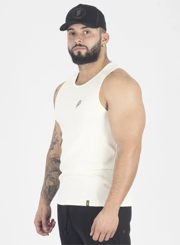 Regata Crown Training Canelada Off White