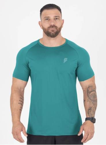 Camiseta Crown Dry Fit Lisa Ciano Camiseta Crown Dry Fit Lisa Ciano