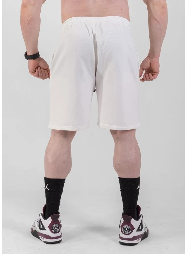 Bermuda Crown Moletom Off white Bermuda Crown Moletom Off white