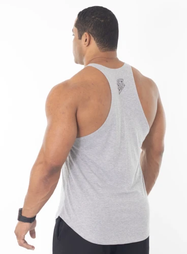 Regata Cavada Crown Training Body Produto Regata Cavada Crown Training Body