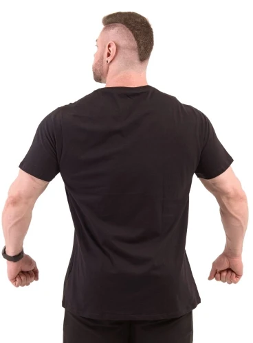 Camiseta Trust Black Crown Training Produto Camiseta Trust Black Crown Training