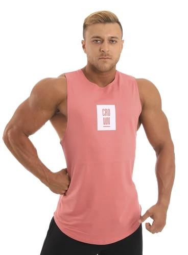 Regata Crown Tank Pump Rose