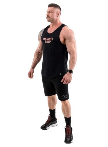 Regata Crown Training Jay Cutler Produto Regata Crown Training Jay Cutler