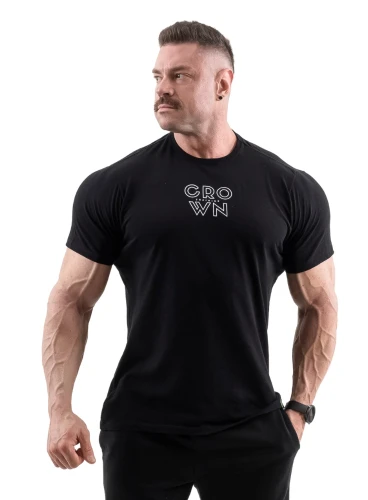 Produto Camiseta Crown Training