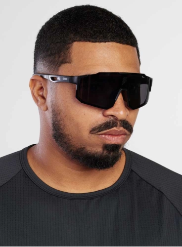 Produto Óculos Esportivo Crown Training Black-out 