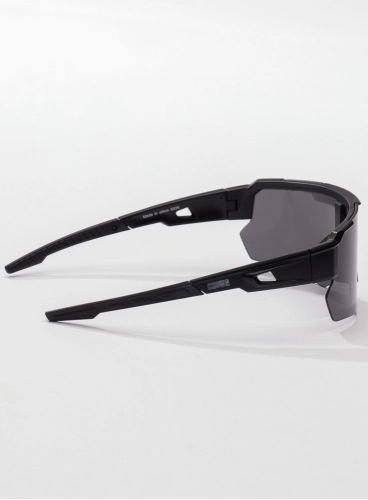 &Oacute;culos Esportivo Crown Training Black-out 