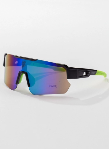 &Oacute;culos Esportivo Crown Training Radiance