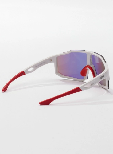 &Oacute;culos Esportivo Crown Training Sanguine