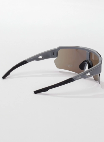 &Oacute;culos Esportivo Crown Training Steel