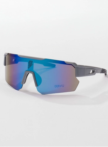 &Oacute;culos Esportivo Crown Training Steel