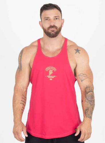 Regata Cavada Crown Aesthetic Power Rosa