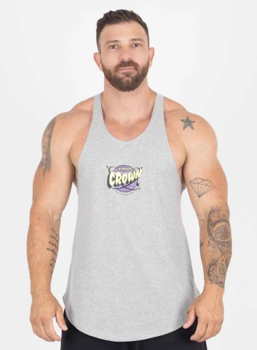 Regata Cavada Crown Orbit Mescla