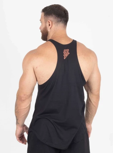 Regata Cavada Crown Shock Preta